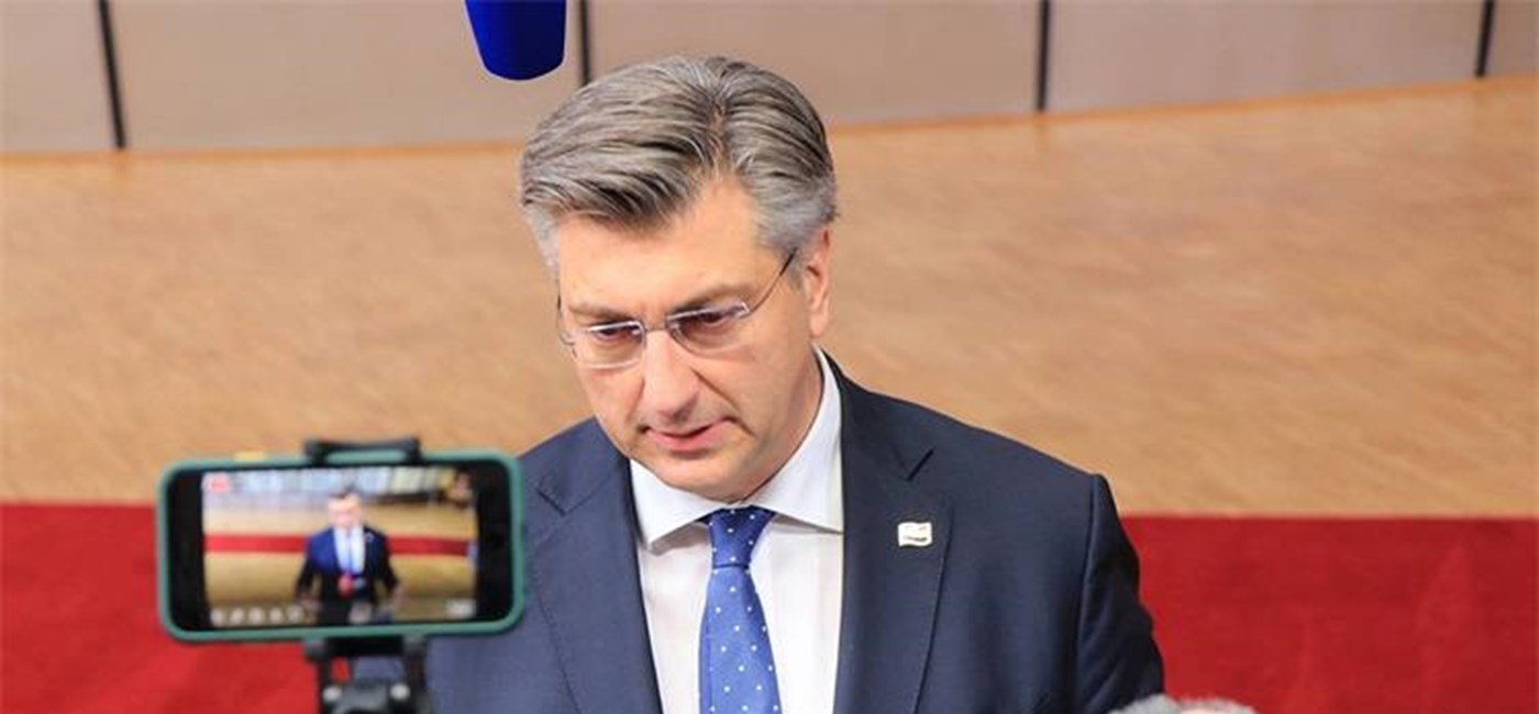 Hrvatska ima argumente da barem dvije financijske perspektive bude tretirana kao zemlje koje su bile i duže 